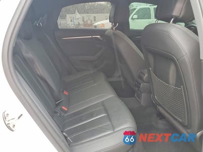 Zdjęcie 10 z 12 samochodu: 2024 AUDI A3 PREMIUM VIN:WAUAUDGY7RA007110 - miniatura