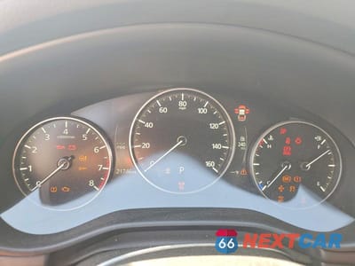 Zdjęcie 9 z 12 samochodu: 2025 MAZDA 3 SELECT SPORT VIN:JM1BPABM0S1769010 - miniatura