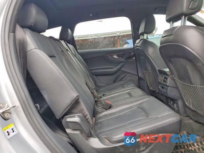 Zdjęcie 11 z 12 samochodu: 2019 AUDI Q7 PREMIUM PLUS VIN:WA1LAAF70KD002423 - miniatura