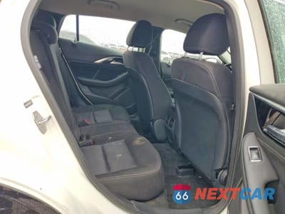 Zdjęcie 10 z 11 samochodu: 2019 INFINITI QX30 PURE VIN:SJKCH5CP7KA011714 - miniatura