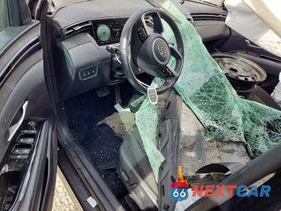 Zdjęcie 8 z 13 samochodu: 2022 HYUNDAI TUCSON SEL VIN:5NMJFCAE3NH034908 - miniatura