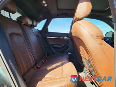 Zdjęcie 10 z 11 samochodu: 2018 AUDI Q3 PREMIUM PLUS VIN:WA1JCCFSXJR024089 - miniatura