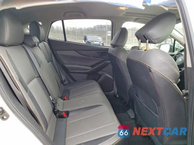 Zdjęcie 10 z 11 samochodu: 2021 SUBARU CROSSTREK SPORT VIN:JF2GTHSCXMH272950 - miniatura