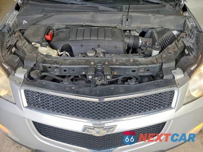 Zdjęcie 12 z 12 samochodu: 2012 CHEVROLET TRAVERSE LT VIN:1GNKVGEDXCJ112194 - miniatura