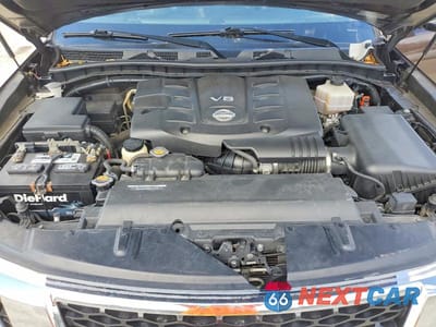 Zdjęcie 12 z 13 samochodu: 2019 NISSAN ARMADA SL VIN:JN8AY2ND7K9087371 - miniatura