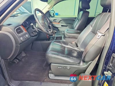 Zdjęcie 7 z 12 samochodu: 2011 CHEV SILVERADO K1500 LTZ VIN:1GCRKTE36BZ231876 - miniatura