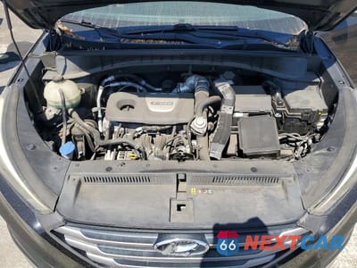 Zdjęcie 11 z 12 samochodu: 2016 HYUNDAI TUCSON VIN:KM8J33A24GU047706 - miniatura