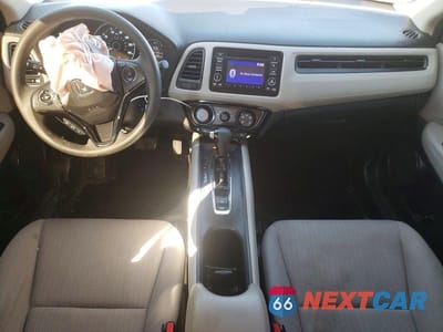 Zdjęcie 8 z 12 samochodu: 2017 HONDA HR-V LX VIN:3CZRU6H37HM700209 - miniatura