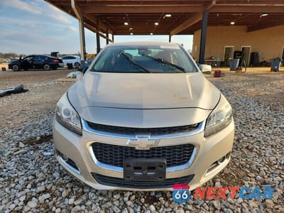 Piąte zdjęcie samochodu w środku: 2015 CHEVROLET MALIBU 2LT VIN:1G11D5SL8FF319884 - miniatura