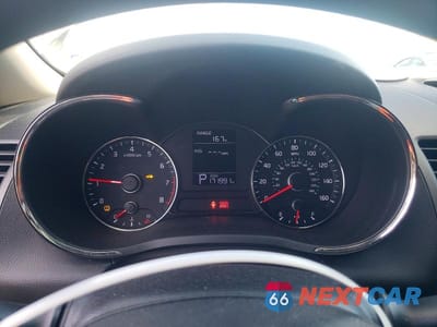 Zdjęcie 9 z 11 samochodu: 2015 KIA FORTE LX VIN:KNAFK4A60F5362692 - miniatura