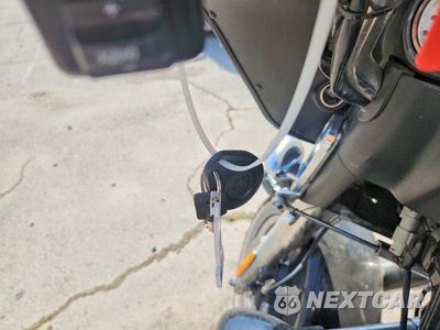 Zdjęcie 8 z 9 samochodu: 2011 HARLEY DAVIDSON FLHXXX VIN:1HD1MBM12BB852525 - miniatura