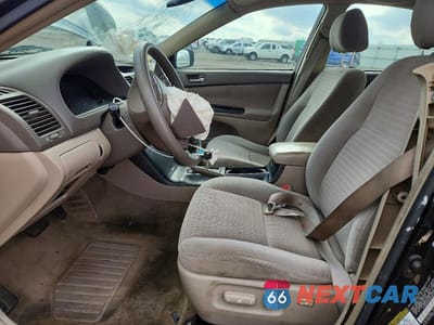 Zdjęcie 7 z 11 samochodu: 2006 TOYOTA CAMRY LE VIN:4T1BE32K06U729512 - miniatura