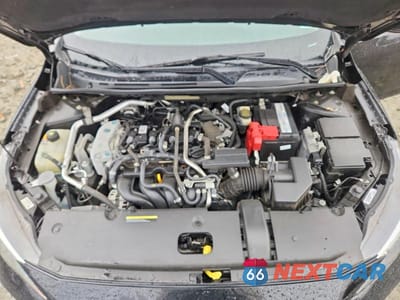 Zdjęcie 11 z 12 samochodu: 2020 NISSAN SENTRA SV VIN:3N1AB8CV1LY309025 - miniatura