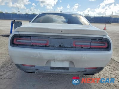 Zdjęcie 6 z 12 samochodu: 2019 DODGE CHALLENGER R VIN:2C3CDZBT1KH739099 - miniatura