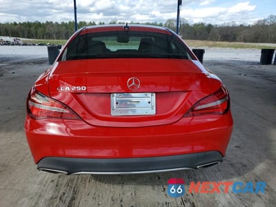 Zdjęcie 6 z 12 samochodu: 2019 MERCEDES-BENZ CLA 250 VIN:WDDSJ4EB7KN744777 - miniatura