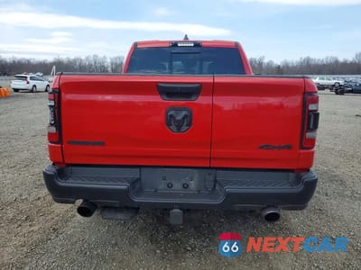Zdjęcie 6 z 13 samochodu: 2021 RAM 1500 BIG HORN VIN:1C6SRFFT1MN668537 - miniatura