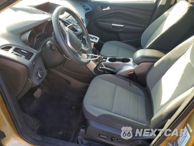 Zdjęcie 7 z 14 samochodu: 2014 FORD ESCAPE SE VIN:1FMCU0GX6EUC20131 - miniatura