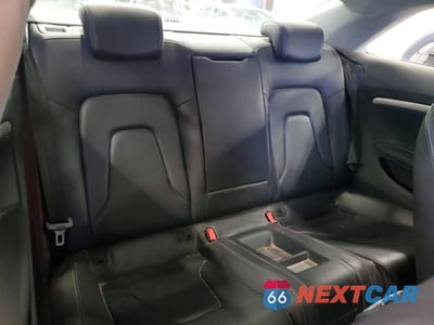 Zdjęcie 10 z 12 samochodu: 2014 AUDI A5 PREMIUM PLUS VIN:WAULFAFR8EA049615 - miniatura