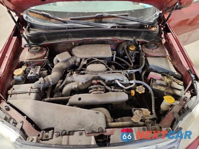 Zdjęcie 12 z 12 samochodu: 2010 SUBARU FORESTER 2.5X PREMIUM VIN:JF2SH6CC3AH755318 - miniatura