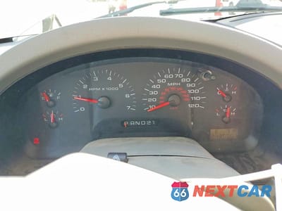 Zdjęcie 9 z 13 samochodu: 2006 FORD F150 SUPERCREW VIN:1FTPW12576KD84884 - miniatura