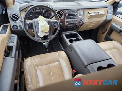 Zdjęcie 8 z 12 samochodu: 2011 FORD F250 SUPER DUTY VIN:1FT7W2BT3BEB99373 - miniatura
