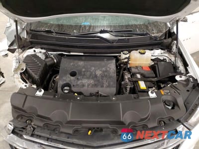 Zdjęcie 12 z 12 samochodu: 2022 CHEVROLET TRAVERSE LT VIN:1GNEVGKW6NJ116376 - miniatura