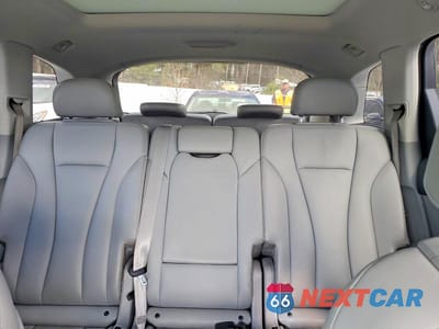 Zdjęcie 10 z 12 samochodu: 2017 AUDI Q7 PREMIUM PLUS VIN:WA1LAAF77HD019700 - miniatura
