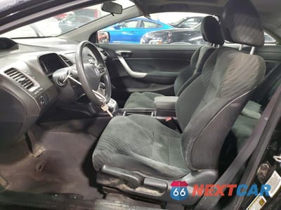 Zdjęcie 7 z 12 samochodu: 2009 HONDA CIVIC EX VIN:2HGFG12839H533968 - miniatura