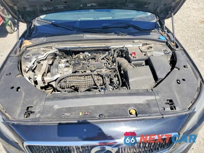 Zdjęcie 11 z 13 samochodu: 2018 VOLVO S90 T5 MOMENTUM VIN:LVY982AK8JP017920 - miniatura