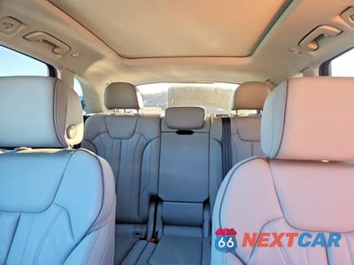 Zdjęcie 10 z 13 samochodu: 2024 AUDI Q5 E PREMIUM 55 VIN:WA1G2AFY0R2102423 - miniatura