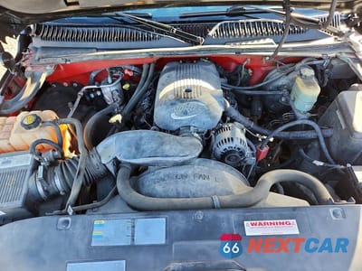 Zdjęcie 11 z 12 samochodu: 2002 CHEVROLET SILVERADO K1500 VIN:1GCEK14T52Z127786 - miniatura