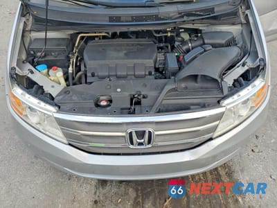 Zdjęcie 12 z 12 samochodu: 2012 HONDA ODYSSEY TOURING VIN:5FNRL5H91CB072426 - miniatura