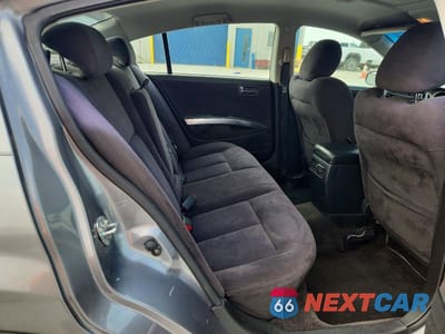 Zdjęcie 10 z 13 samochodu: 2007 NISSAN MAXIMA 3.5 SE VIN:1N4BA41E77C802616 - miniatura