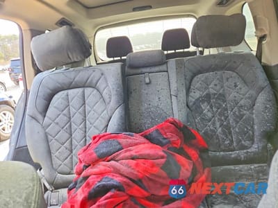 Zdjęcie 10 z 12 samochodu: 2025 BMW X7 XDRIVE40I VIN:5UX23EM06S9X07186 - miniatura