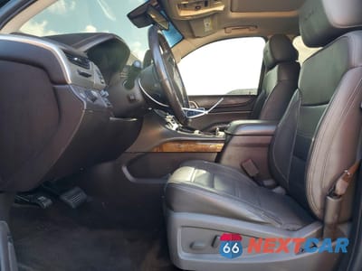 Zdjęcie 7 z 14 samochodu: 2015 GMC YUKON XL DENALI VIN:1GKS1JKJ5FR143665 - miniatura