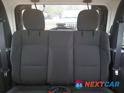 Zdjęcie 10 z 13 samochodu: 2021 JEEP WRANGLER SPORT VIN:1C4GJXAN3MW763549 - miniatura