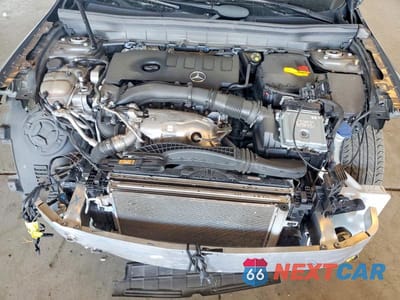 Zdjęcie 12 z 13 samochodu: 2023 MERCEDES-BENZ GLB 250 4MATIC VIN:W1N4M4HB4PW268441 - miniatura