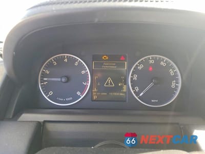 Zdjęcie 9 z 12 samochodu: 2012 LAND ROVER RANGE ROVER SPORT HSE LUXURY VIN:SALSK2D41CA728557 - miniatura