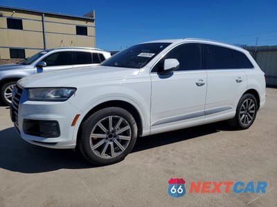 2018 AUDI Q7 PREMIUM PLUS WA1LHAF75JD002749 - główne zdjęcie licytacji z USA - miniatura