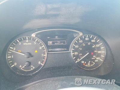 Zdjęcie 9 z 12 samochodu: 2016 NISSAN PATHFINDER SV VIN:5N1AR2MN6GC643212 - miniatura