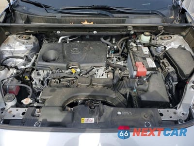 Zdjęcie 12 z 13 samochodu: 2019 TOYOTA RAV4 LE VIN:JTMF1RFV4KD502178 - miniatura