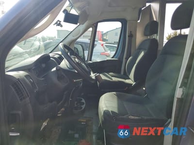 Zdjęcie 7 z 13 samochodu: 2019 RAM PROMASTER - DELIVERY VAN VIN:3C6URVJG2KE548213 - miniatura