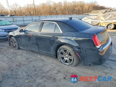 Drugie zdjęcie samochodu z przodu: 2018 CHRYSLER 300 TOURING VIN:2C3CCAAG4JH191414 - miniatura