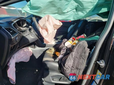 Zdjęcie 7 z 12 samochodu: 2021 FORD EDGE ST VIN:2FMPK4AP4MBA39511 - miniatura