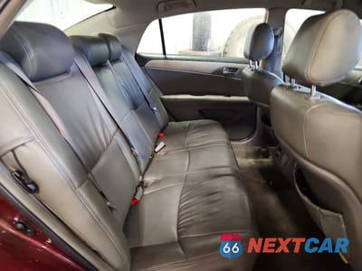 Zdjęcie 10 z 12 samochodu: 2009 TOYOTA AVALON XL VIN:4T1BK36B49U331601 - miniatura