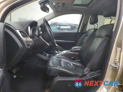 Zdjęcie 7 z 14 samochodu: 2011 DODGE JOURNEY R VIN:3D4PH6FG4BT570574 - miniatura