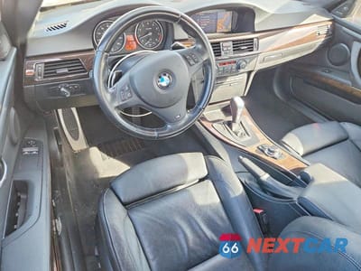 Zdjęcie 8 z 12 samochodu: 2011 BMW 328 I VIN:WBAKE3C58BE769058 - miniatura
