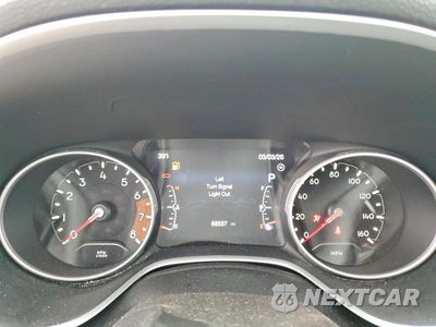 Zdjęcie 9 z 11 samochodu: 2018 JEEP COMPASS SPORT VIN:3C4NJCAB3JT468328 - miniatura