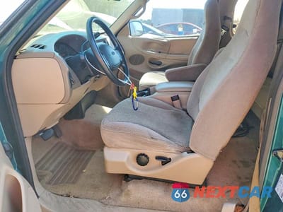 Zdjęcie 7 z 12 samochodu: 1997 FORD F150 VIN:1FTDX17W6VKC35933 - miniatura