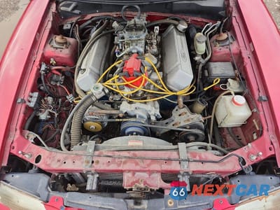 Zdjęcie 11 z 11 samochodu: 1995 FORD MUSTANG GT VIN:1FALP42T8SF110422 - miniatura